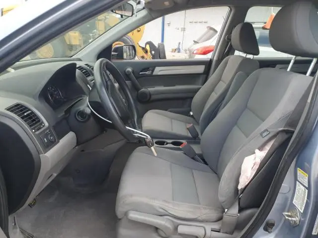 2010 HONDA CR-V LX  