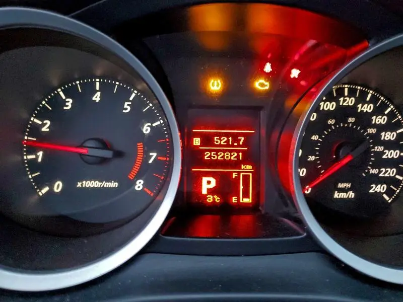 2016 MITSUBISHI LANCER ES  