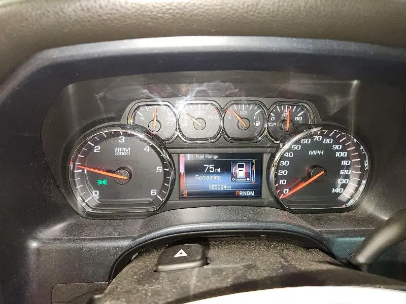 2014 GMC SIERRA K1500 SLT  
