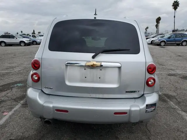 2011 CHEVROLET HHR LT  