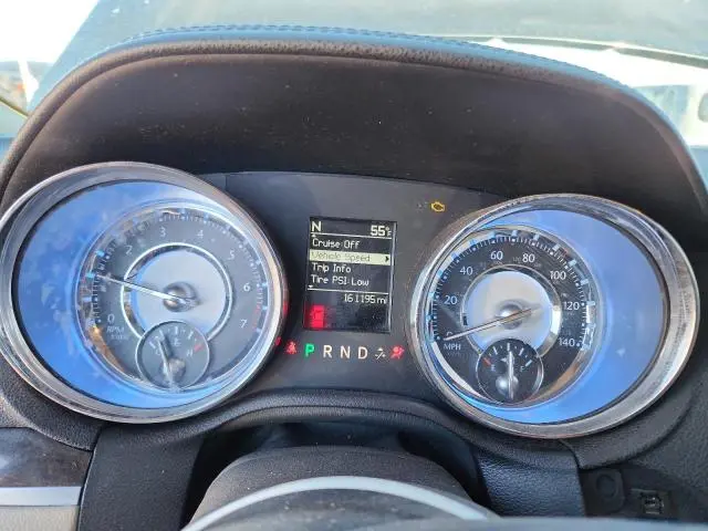 2011 CHRYSLER 300 LIMITED  