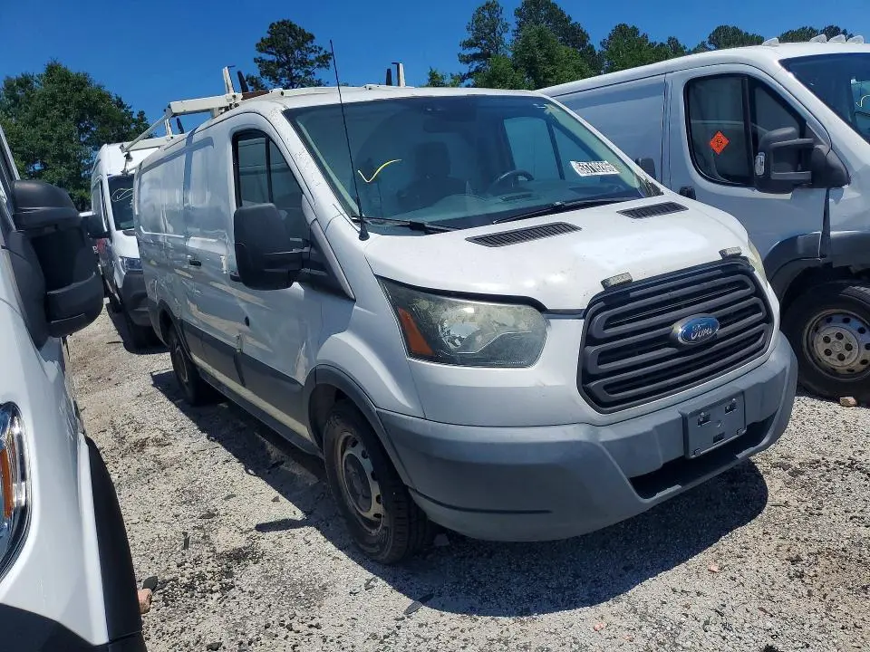 2015 FORD TRANSIT T-150 CARGO