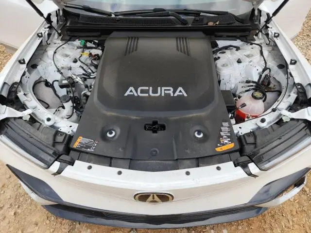 2024 ACURA ZDX A-SPEC  