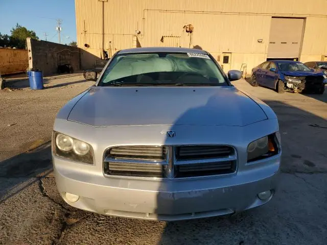 2010 DODGE CHARGER SXT  