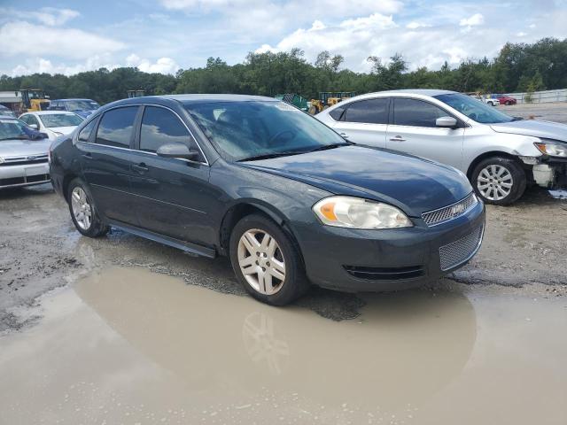 2013 CHEVROLET IMPALA LT