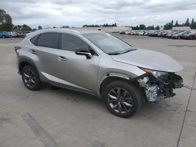 2018 LEXUS NX 300 BASE  