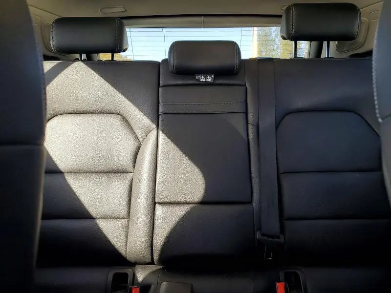 2015 MERCEDES-BENZ GLA 250 4MATIC  