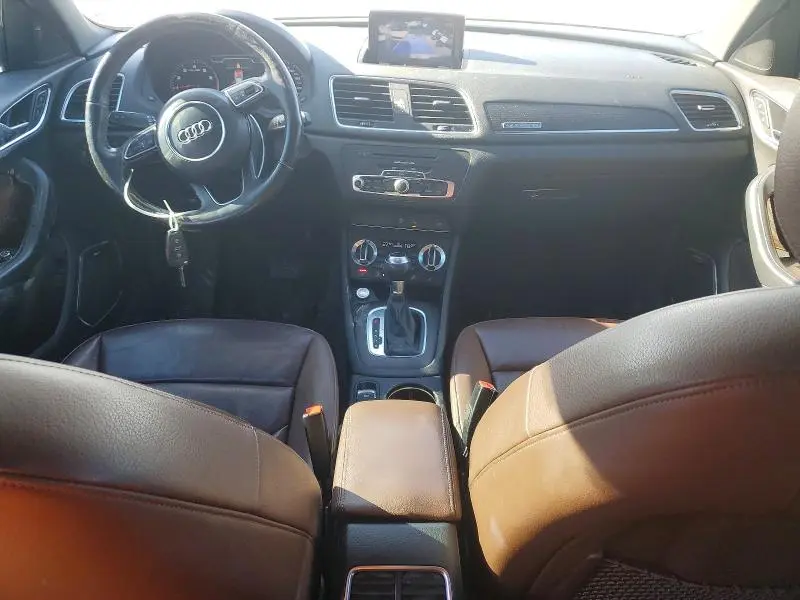 2015 AUDI Q3 PRESTIGE  