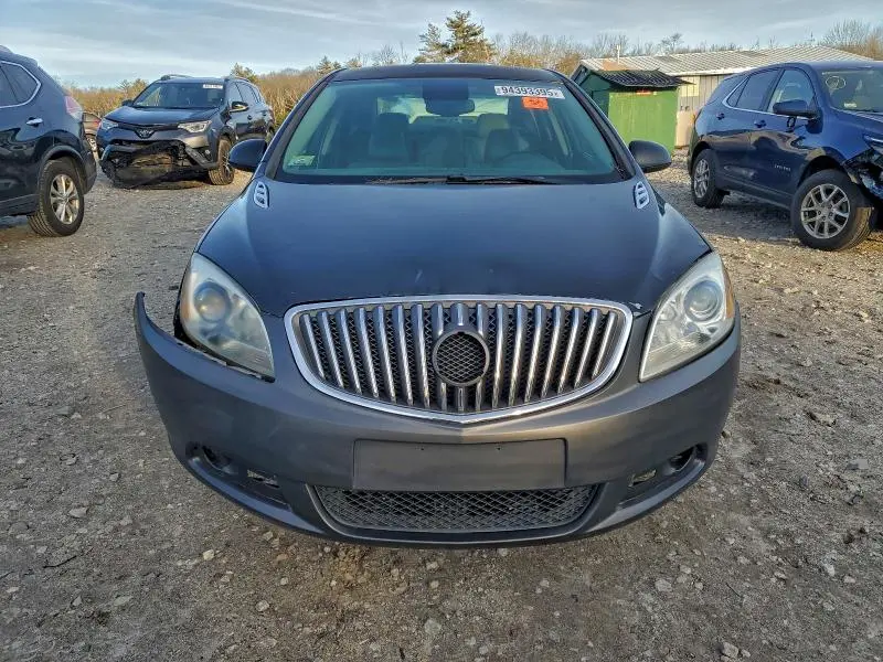 2013 BUICK VERANO   