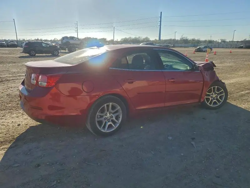 2014 CHEVROLET MALIBU 1LT  