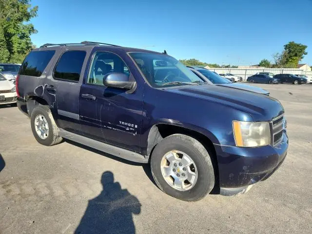 2010 CHEVROLET TAHOE K1500 LT  