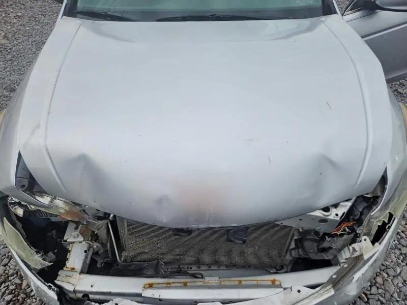 2010 HONDA ACCORD LX  