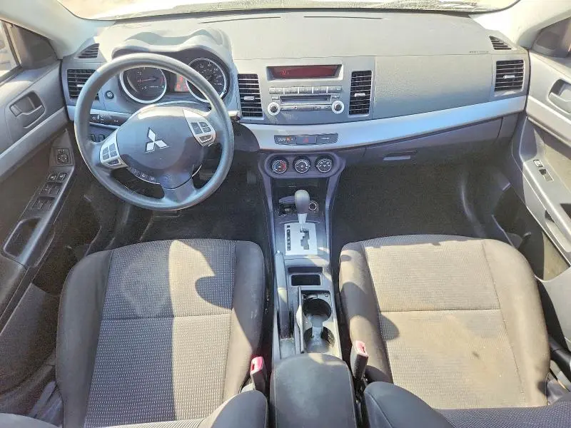 2011 MITSUBISHI LANCER ES/ES SPORT  