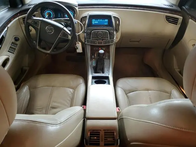 2011 BUICK LACROSSE CXL  