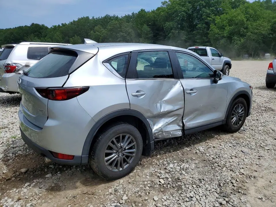 2018 MAZDA CX-5 SPORT  