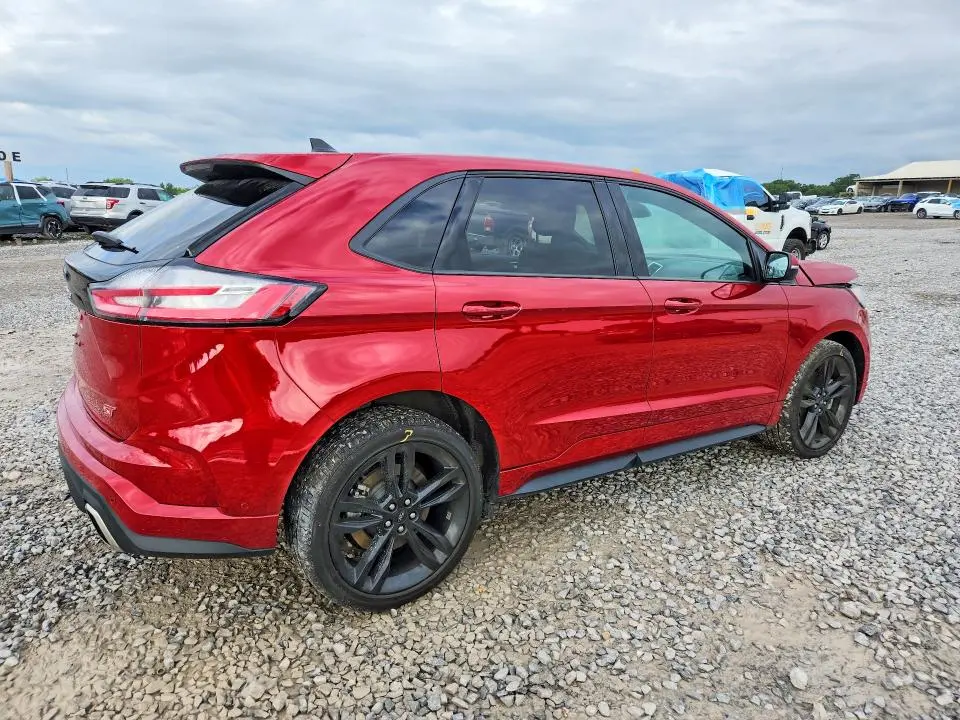 2024 FORD EDGE ST  