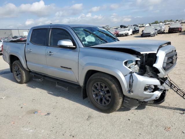 2023 TOYOTA TACOMA DOUBLE CAB