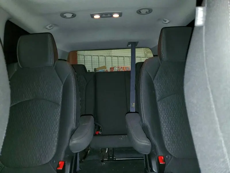 2015 GMC ACADIA SLE  