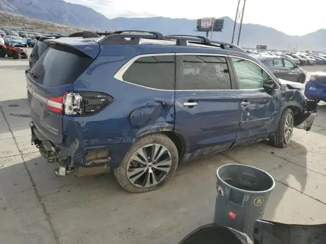 2019 SUBARU ASCENT TOURING  