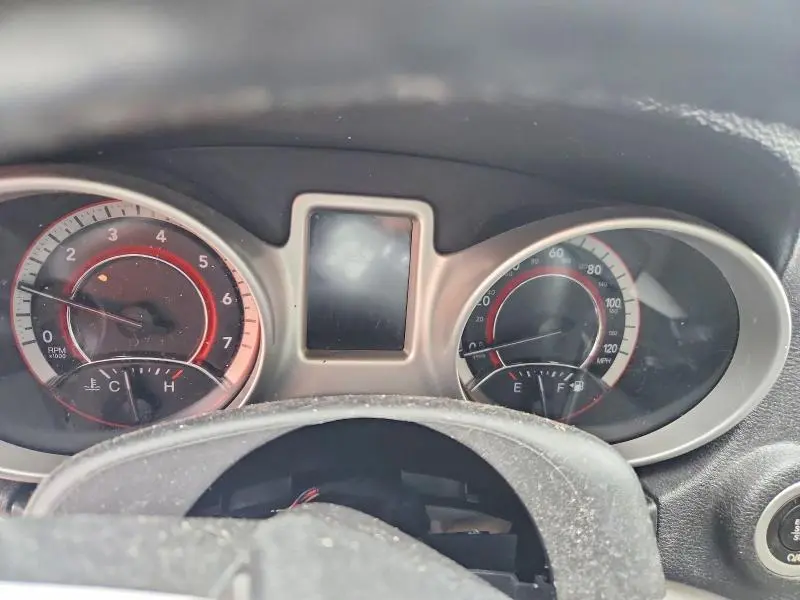 2020 DODGE JOURNEY SE  