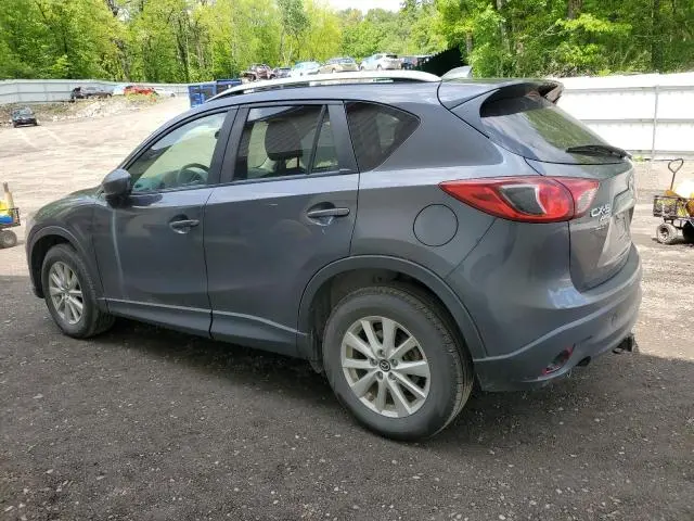 2014 MAZDA CX-5 TOURING  