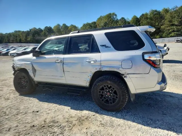 2020 TOYOTA 4RUNNER SR5/SR5 PREMIUM  