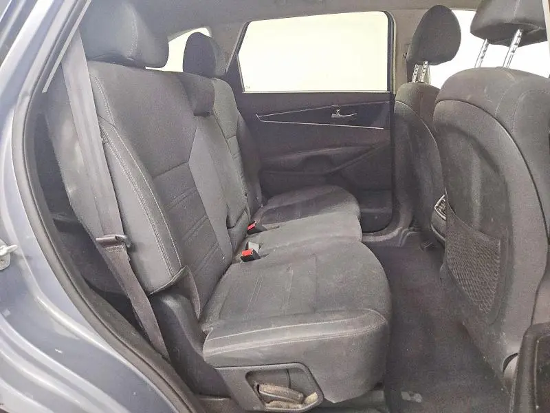 2019 KIA SORENTO L  