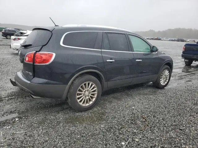 2011 BUICK ENCLAVE CXL  