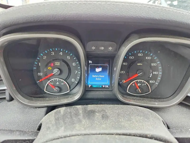 2015 CHEVROLET MALIBU 1LT  