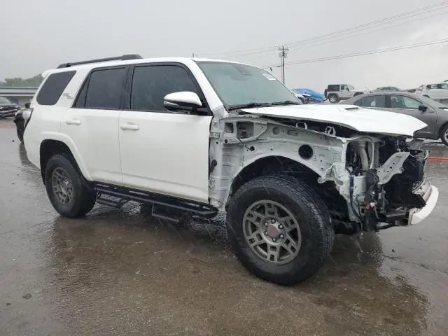 2020 TOYOTA 4RUNNER SR5/SR5 PREMIUM  