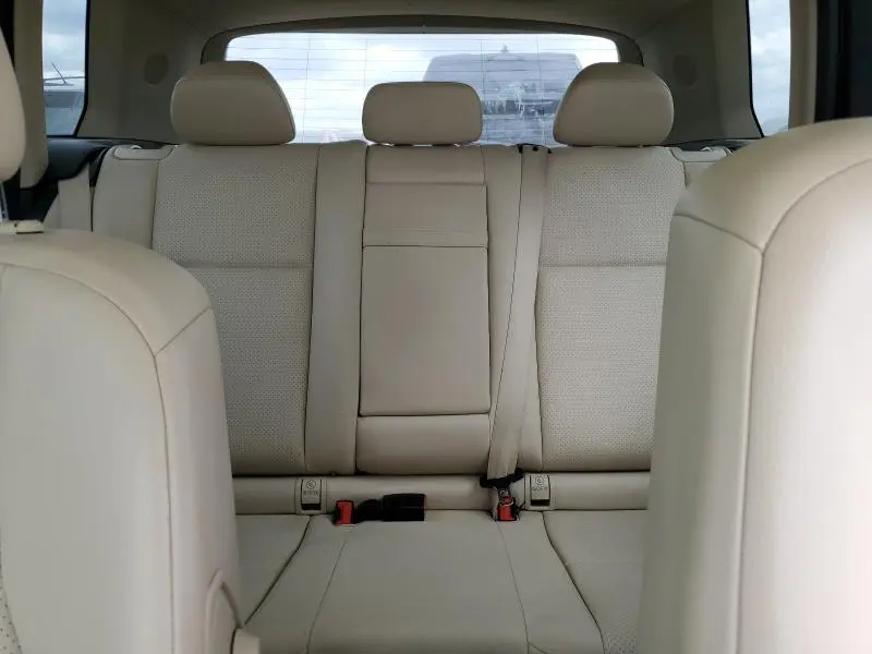 2015 MERCEDES-BENZ GLK 350  