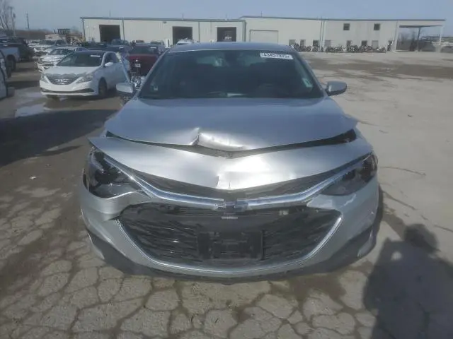 2020 CHEVROLET MALIBU RS  