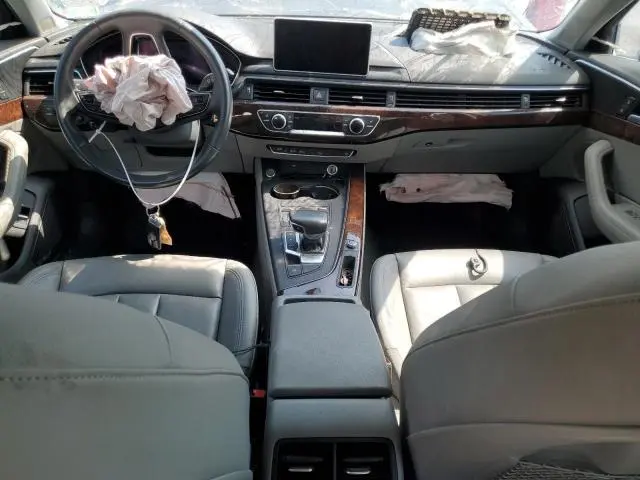 2019 AUDI A4 PREMIUM PLUS  