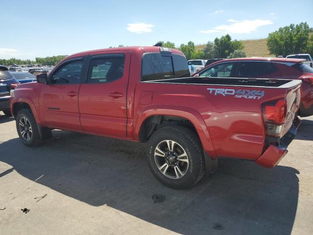 2019 TOYOTA TACOMA DOUBLE CAB