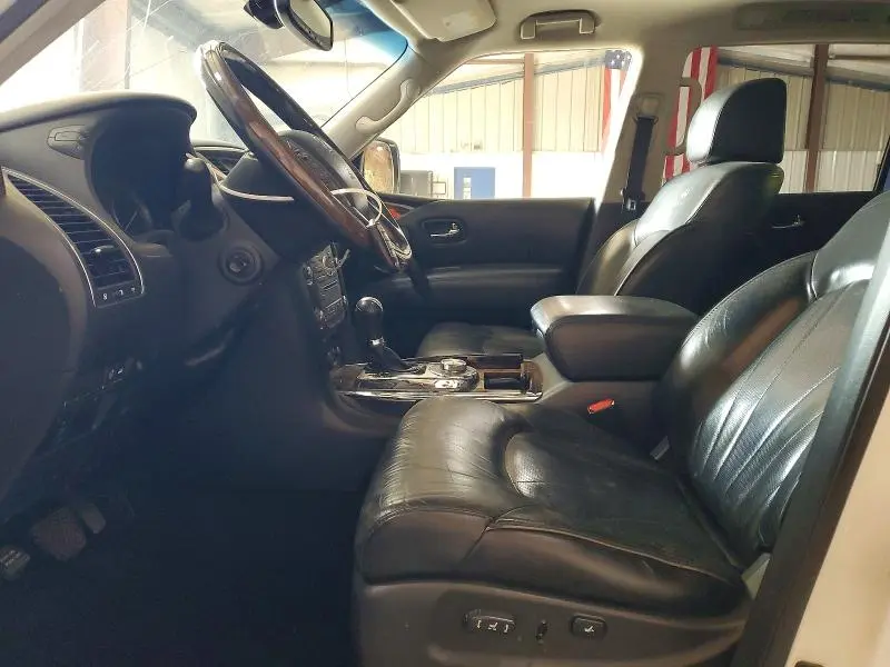 2013 INFINITI QX56 BASE  