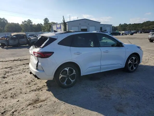 2023 FORD ESCAPE ST LINE SELECT  