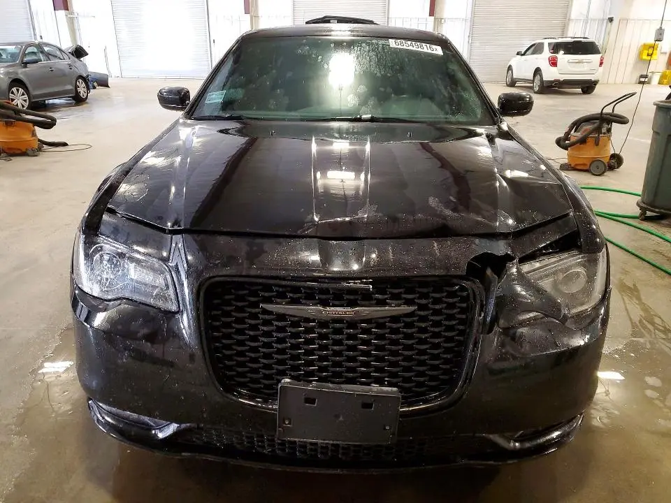 2020 CHRYSLER 300 S  