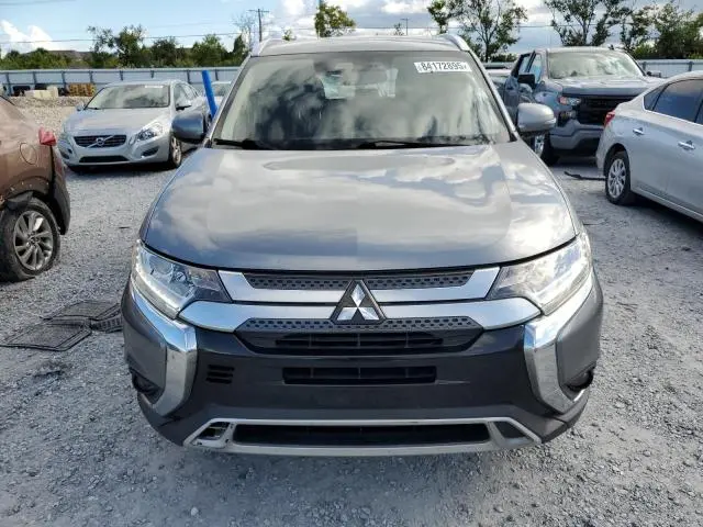 2020 MITSUBISHI OUTLANDER SE  
