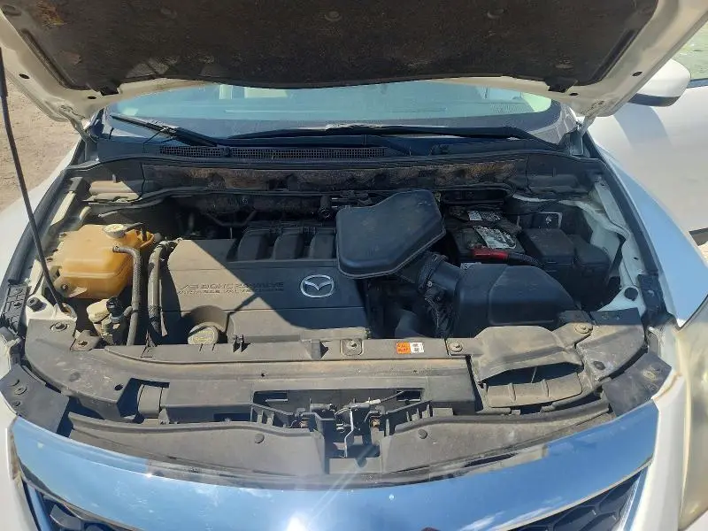 2011 MAZDA CX-9   