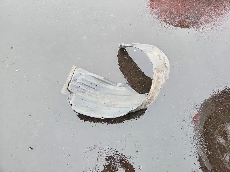 2012 SCION XD BASE  