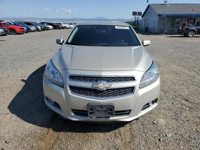 2013 CHEVROLET MALIBU 2LT