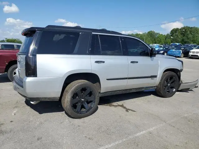 2019 CADILLAC ESCALADE PREMIUM LUXURY  