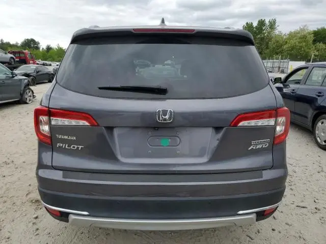 2020 HONDA PILOT TOURING  