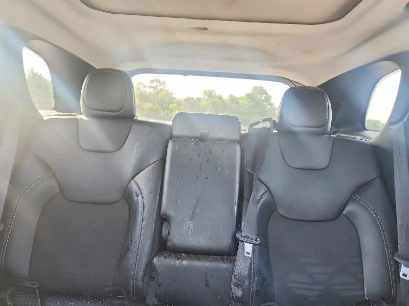 2022 JEEP CHEROKEE LATITUDE  