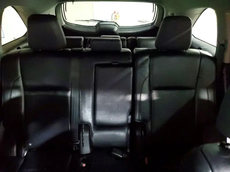 2014 TOYOTA HIGHLANDER XLE  