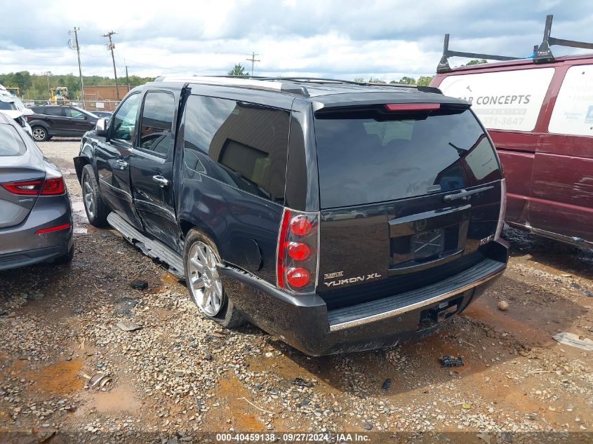 2011 GMC YUKON XL 1500 DENALI