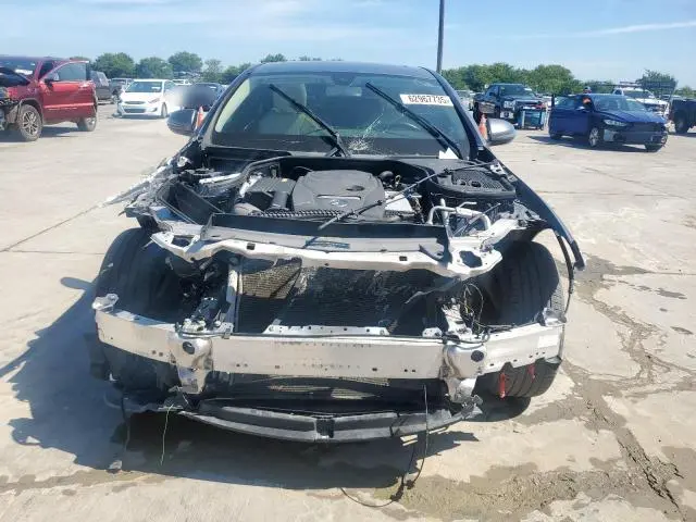 2018 MERCEDES-BENZ E 300  