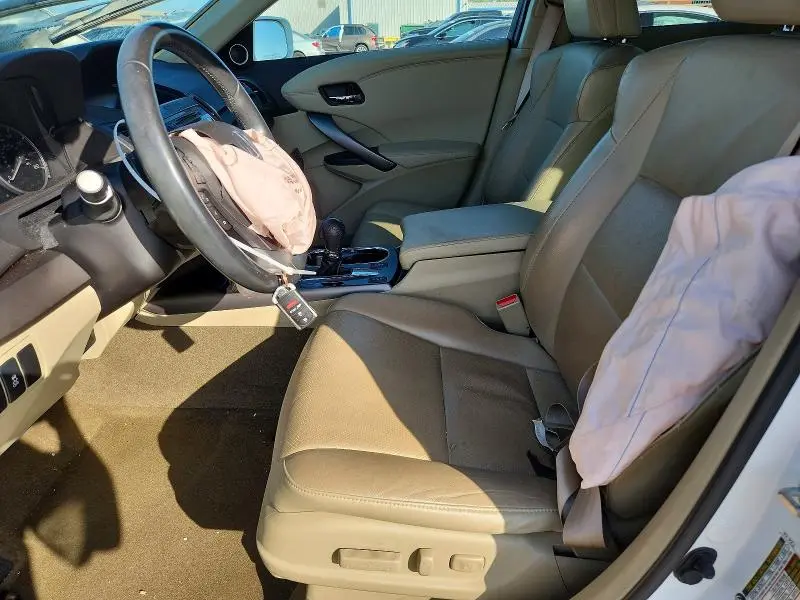 2015 ACURA RDX TECHNOLOGY  
