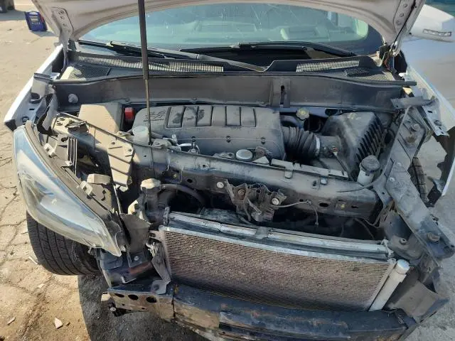 2017 GMC ACADIA LIMITED SLT-2  