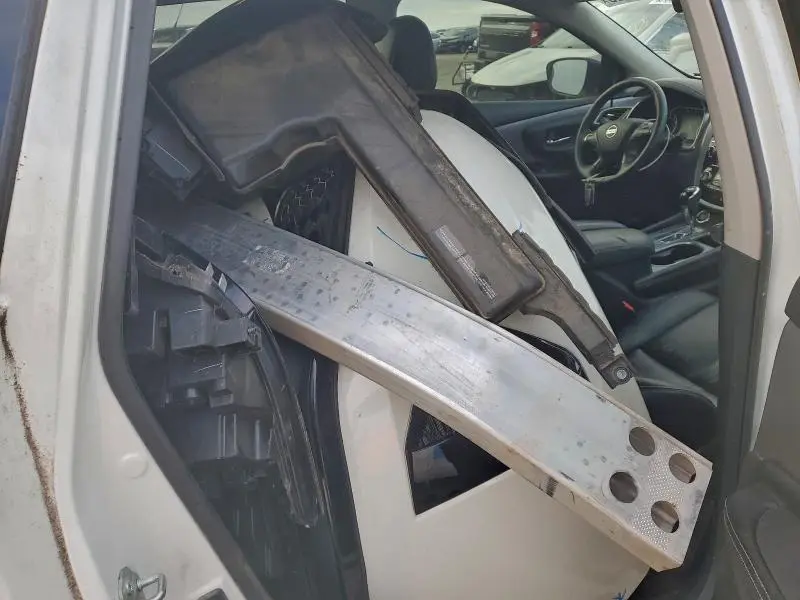 2022 NISSAN MURANO SV  